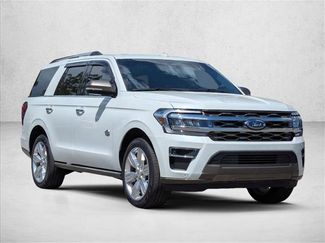 Used 2024 Ford Expedition King Ranch AWD/4WD video 3