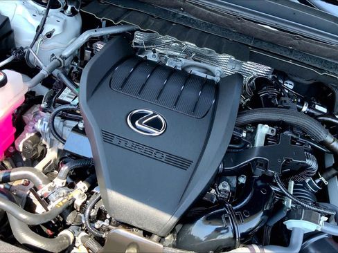 Certified 2025 Lexus NX 350 F Sport w/ Accessory Package (P2) AWD/4WD image 33