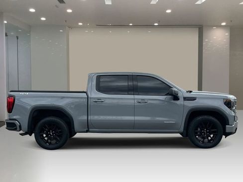 Used 2024 GMC Sierra 1500 Elevation AWD/4WD image 5