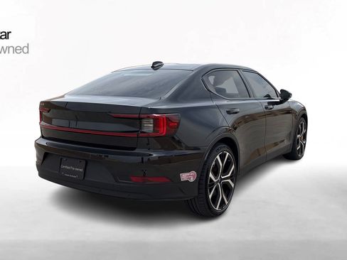 Used 2023 Polestar Polestar 2 w/ Pilot Pack AWD/4WD image 5