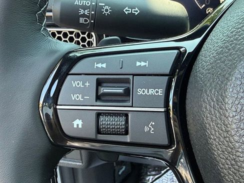 New 2026 Honda Civic Sport image 19
