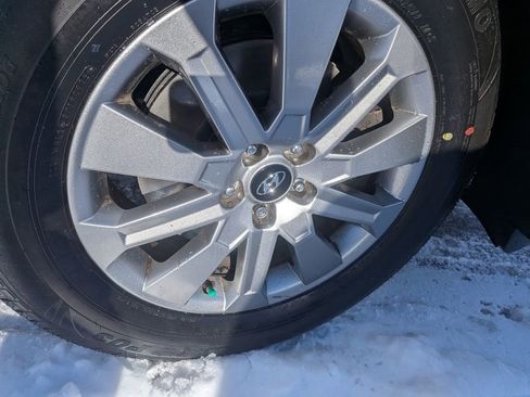 Used 2023 Hyundai Palisade SEL image 52