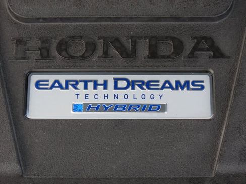 Certified 2020 Honda CR-V Touring image 12