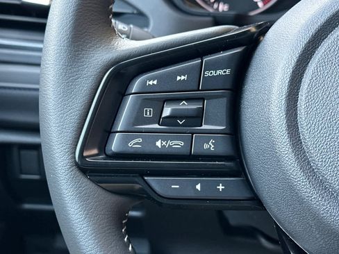 New 2026 Subaru Forester Premium AWD/4WD image 26