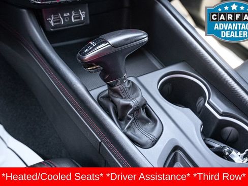 Used 2023 Dodge Durango GT AWD/4WD image 29