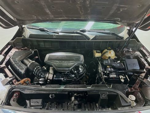 Used 2017 GMC Acadia SLT image 31