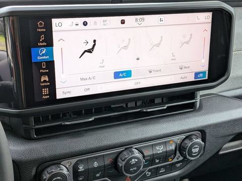 New 2026 Jeep Wrangler Unlimited Sport AWD/4WD image 24