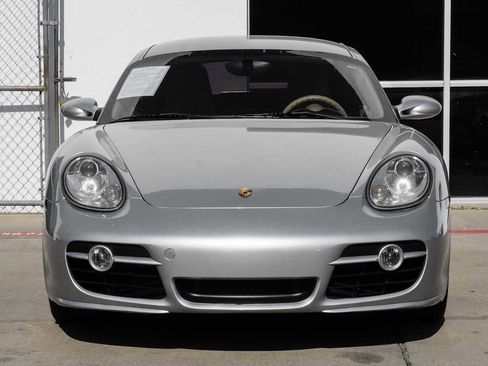 Used 2006 Porsche Cayman S image 5