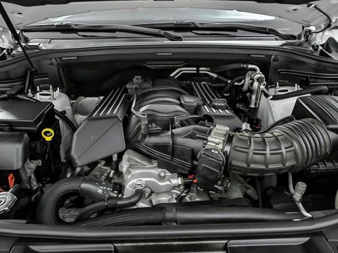 Used 2021 Dodge Durango SRT w/ Premium Interior Group AWD/4WD image 14
