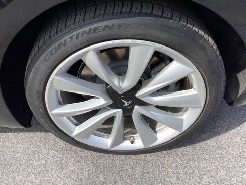 Used 2019 Tesla Model 3 Standard Range Plus RWD image 23