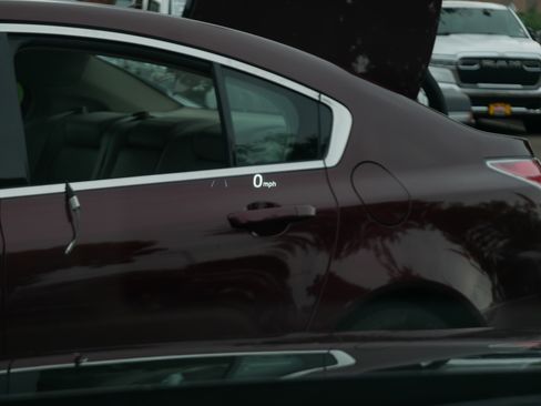 Used 2023 MAZDA CX-5 Signature AWD/4WD image 33