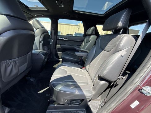 Certified 2024 Hyundai Palisade Calligraphy AWD/4WD image 25