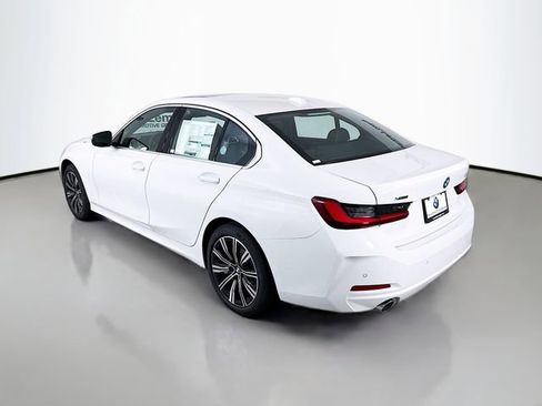 New 2026 BMW 330i xDrive Sedan w/ Convenience Package image 5