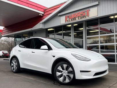 Used 2022 Tesla Model Y Long Range