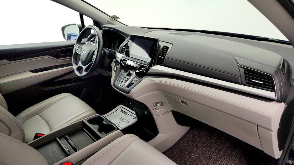 Used 2024 Honda Odyssey EX-L image 26