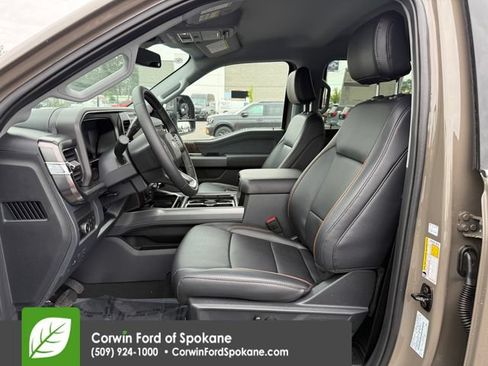 New 2026 Ford F350 Lariat w/ Chrome Package AWD/4WD image 2