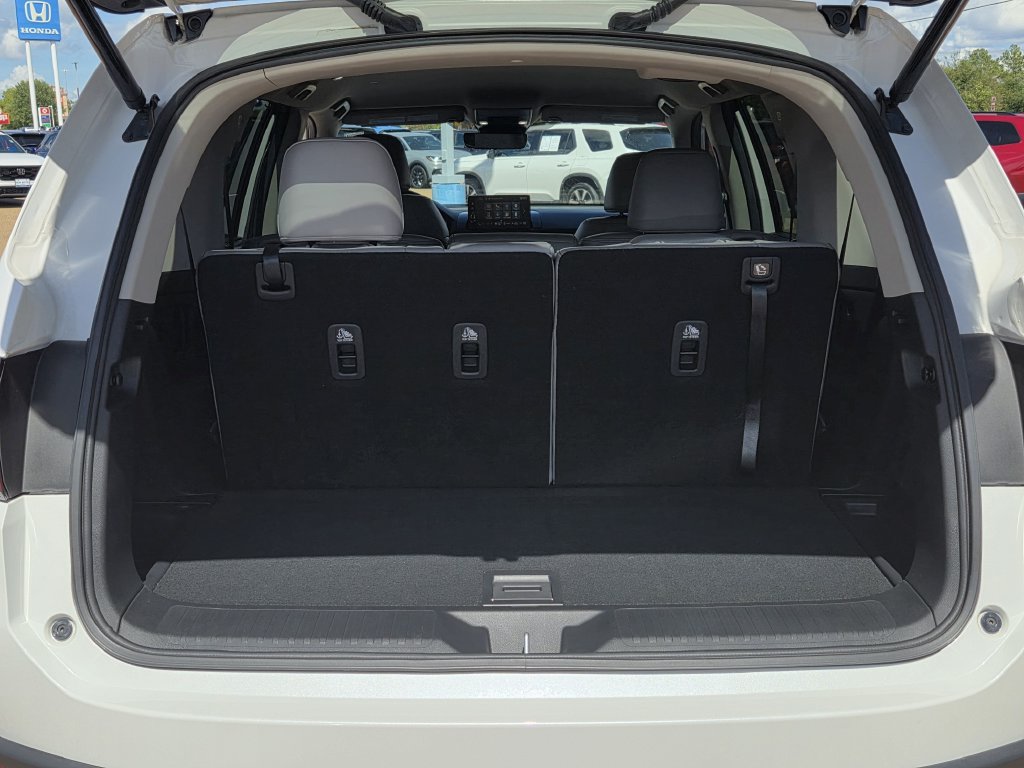 Certified 2025 Honda Pilot EX-L image 27