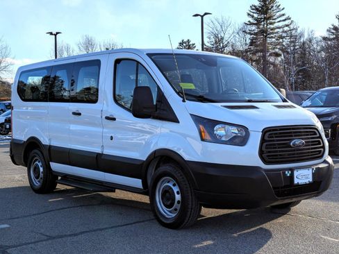 Used 2019 Ford Transit 150 XL image 1