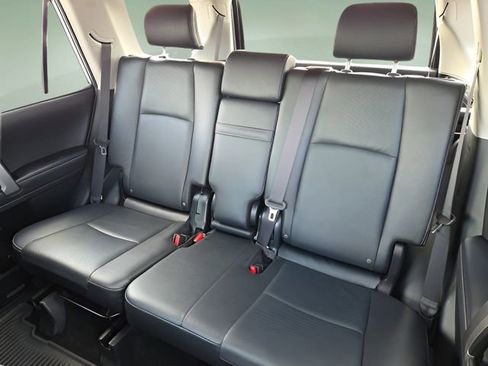 Used 2023 Toyota 4Runner Limited image 13