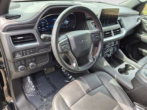 Used 2024 Chevrolet Tahoe RST w/ Luxury Package AWD/4WD image 10