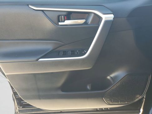 Certified 2023 Toyota RAV4 AWD Hybrid image 24