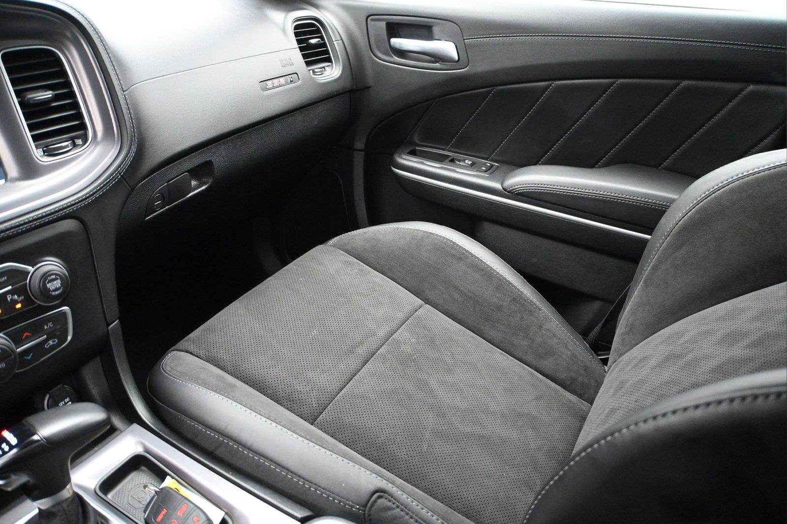 Used 2023 Dodge Charger Scat Pack w/ Plus Group RWD image 6