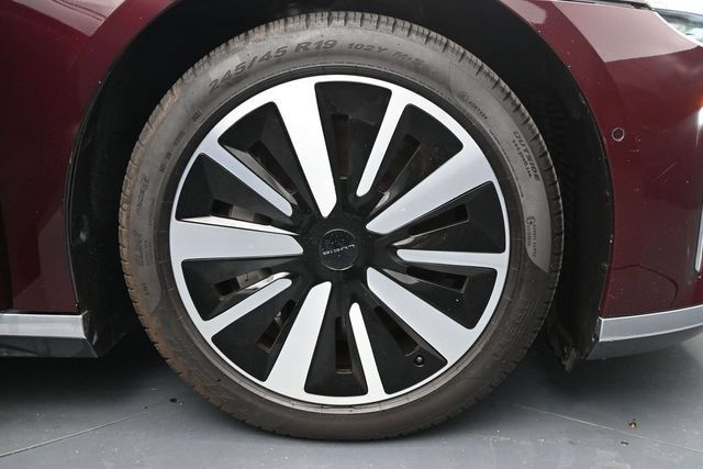 Used 2022 Lucid Air Grand Touring AWD/4WD image 10