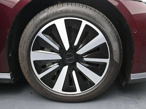 Used 2022 Lucid Air Grand Touring AWD/4WD image 10