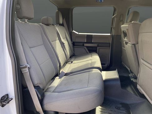 Used 2018 Ford F250 XLT image 36