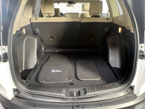 Used 2022 Honda CR-V EX image 25
