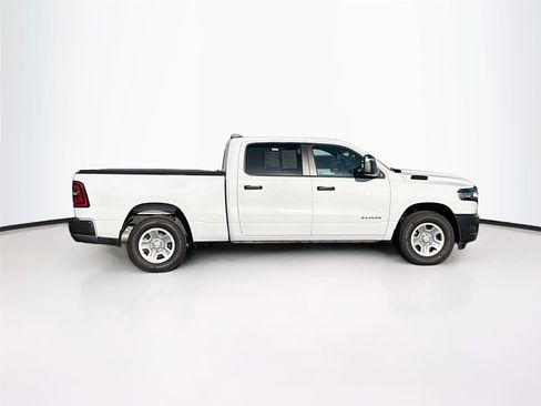 Used 2025 RAM 1500 Tradesman image 8