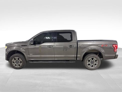 Used 2016 Ford F150 XLT w/ Equipment Group 302A Luxury AWD/4WD image 11