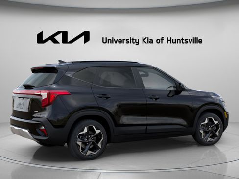 New 2026 Kia Seltos S AWD/4WD image 8