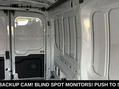 New 2026 Ford Transit 250 148 Medium Roof Extended AWD image 10