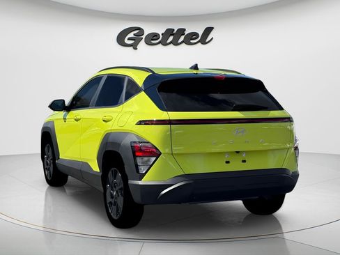 New 2026 Hyundai Kona SEL Sport FWD image 5