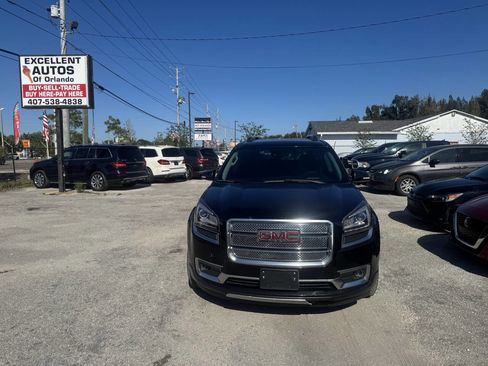 Used 2015 GMC Acadia Denali image 2