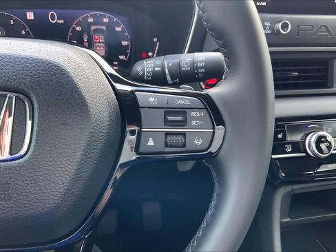 Certified 2026 Honda Passport RTL image 24