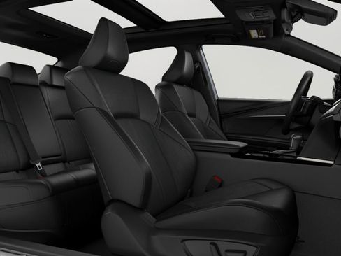 New 2026 Toyota Camry XSE FWD image 20