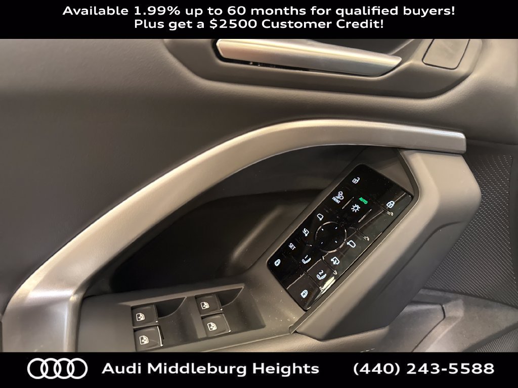 New 2026 Audi Q5 Premium Plus AWD/4WD image 10