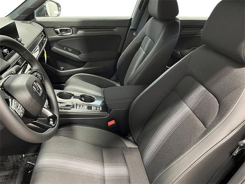 New 2026 Honda Civic Sport image 13