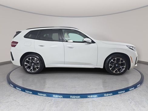 Used 2026 BMW X3 xDrive30 w/ M Sport Package image 5