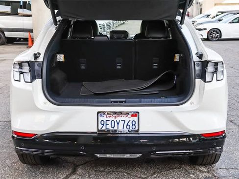 Used 2023 Ford Mustang Mach-E Premium image 30