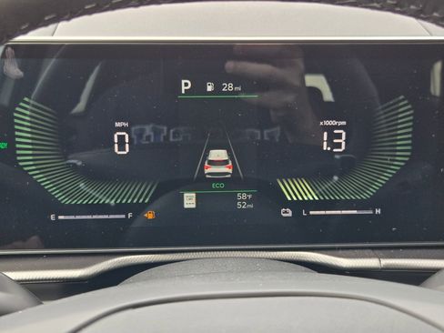 New 2026 Kia Sportage LX image 16