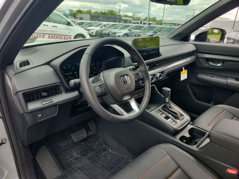 New 2026 Honda CR-V Sport-L image 17