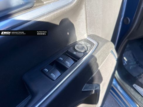 Used 2024 Chevrolet Silverado 1500 LT image 11