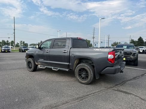 Used 2019 Toyota Tundra SR5 AWD/4WD image 2