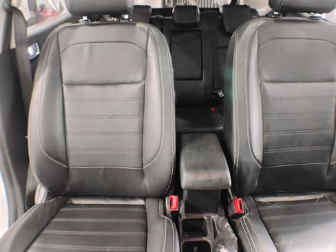 Used 2019 Ford EcoSport Titanium w/ Interior Protection Package FWD image 37