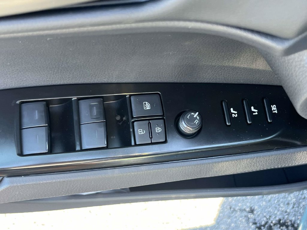 New 2026 Toyota Camry XSE w/ Premium Plus Package FWD image 13