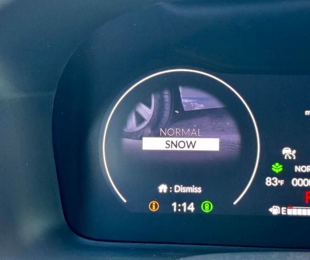 New 2026 Honda Odyssey Sport-L image 28