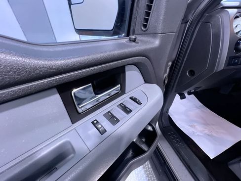 Used 2014 Ford F150 XLT w/ Equipment Group 301A Mid AWD/4WD image 12